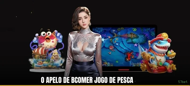 PIX Instantâneo 57bet
