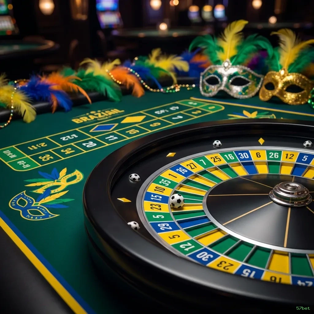 Programa VIP 57bet