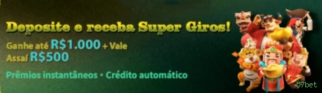 Torneios 57bet