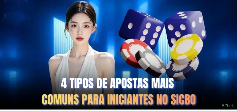Casino VIP 57bet