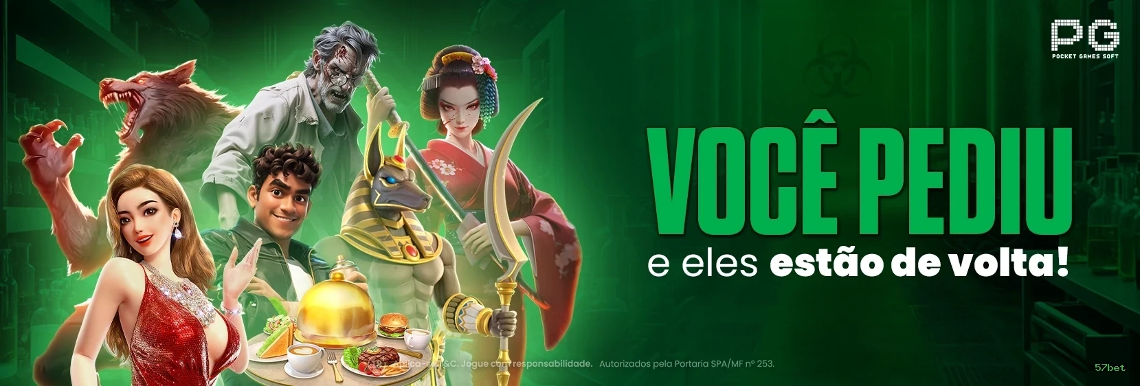 Estatísticas Esportivas 57bet