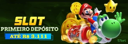 Estatísticas 57bet