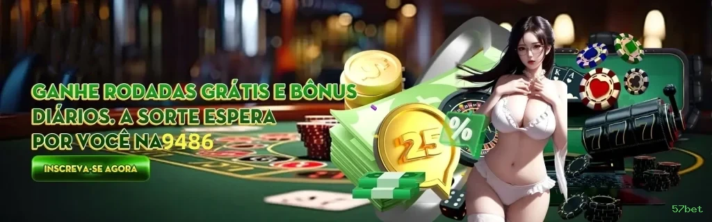 Estatísticas 57bet