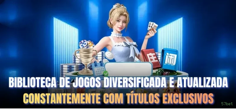 Estatísticas do Jogo 57bet