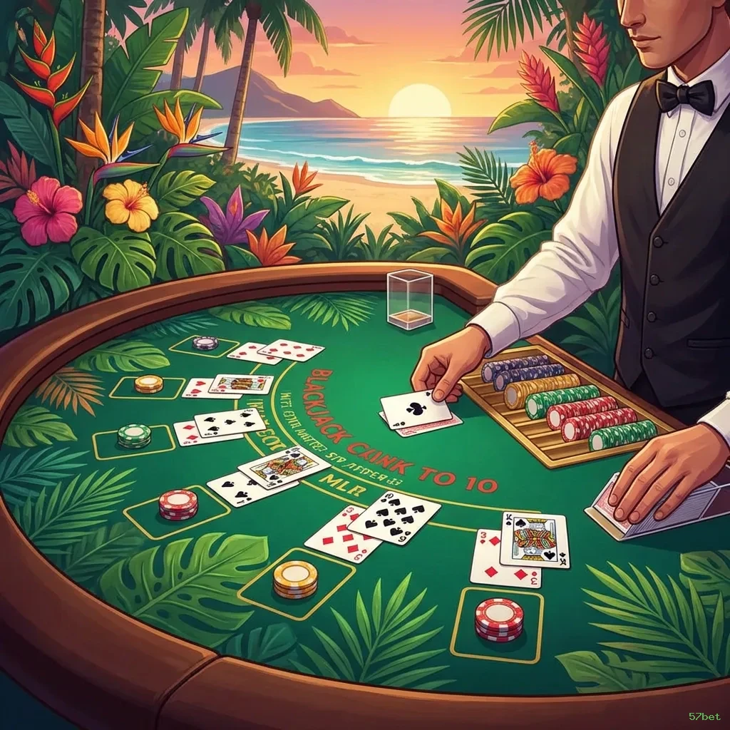 Diretório de Jogos 57bet