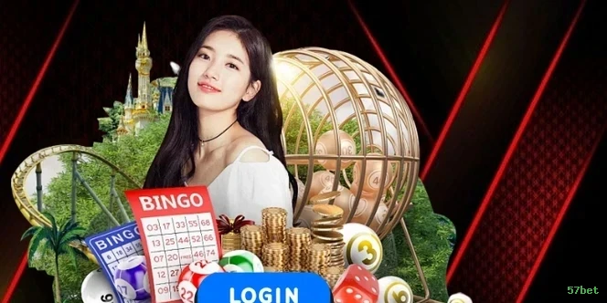 Jogos de Slot 57bet