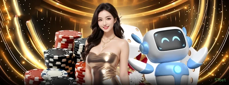 Casino Ao Vivo 57bet