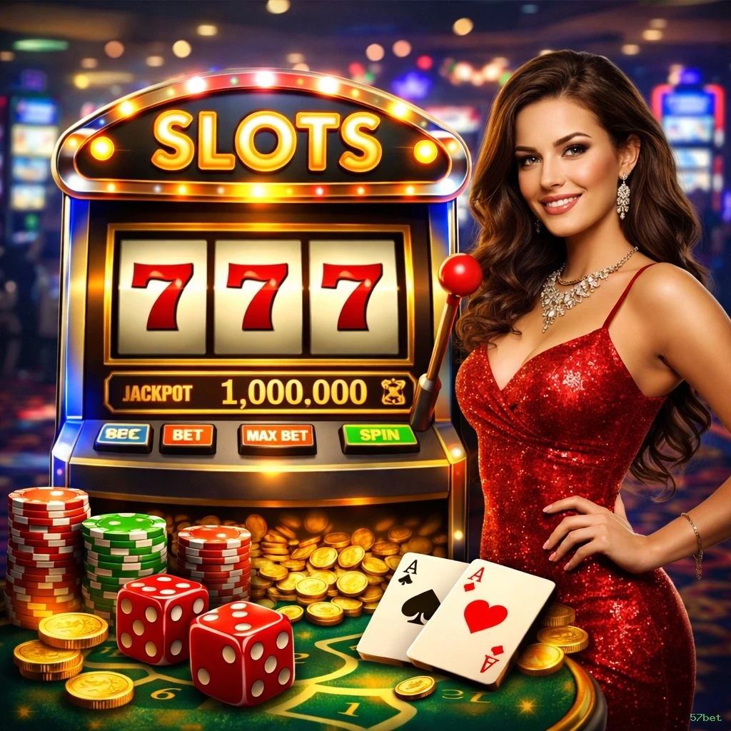 Sistemas de Segurança 57bet