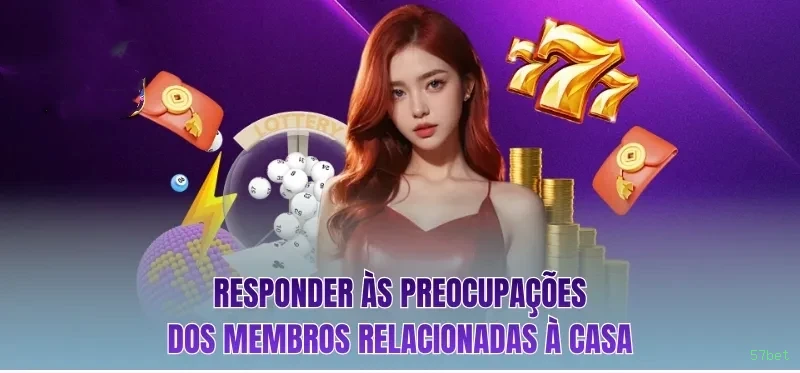Promoções Sazonais 57bet