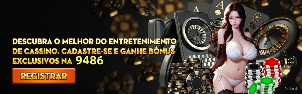 Ofertas Exclusivas 57bet
